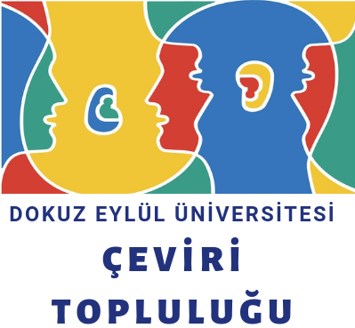 Dokuz Eylül Üniversitesi Çeviri Topluluğu